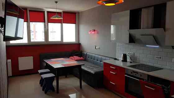 ЖК Малахіт, вул. Богданівська. Киев