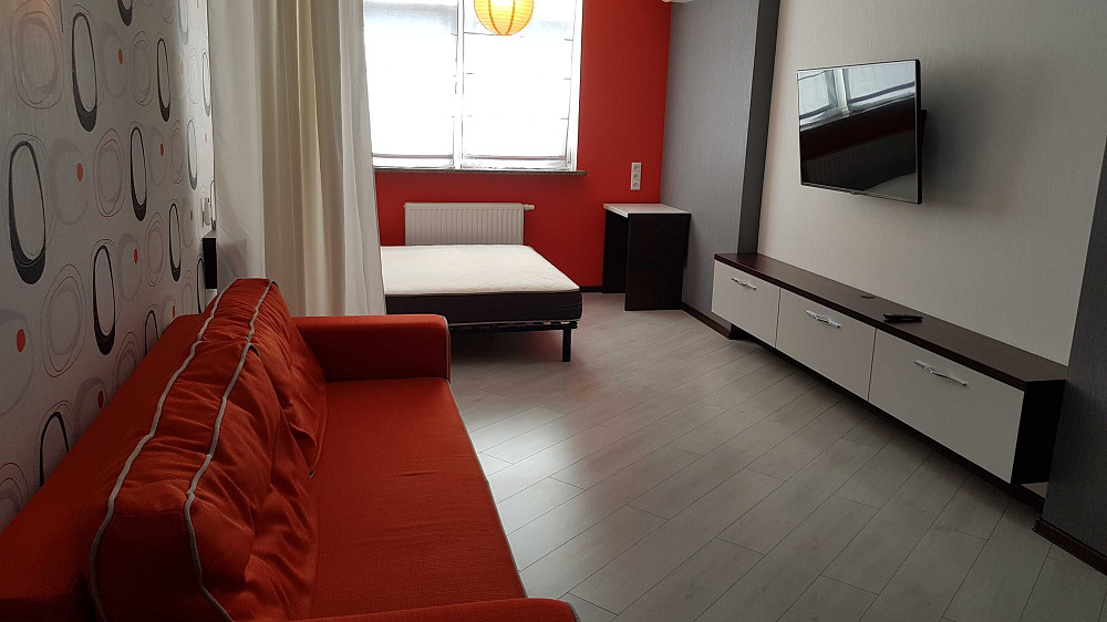 ЖК Малахіт, вул. Богданівська. Киев - изображение 3