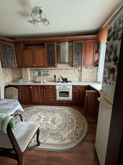 Здам укомплектовану 3 кімнатну квартиру з Автономним Опаленням Біла Церква - зображення 7