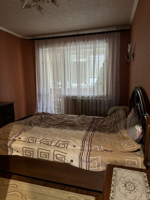 Здам укомплектовану 3 кімнатну квартиру з Автономним Опаленням Біла Церква - зображення 8