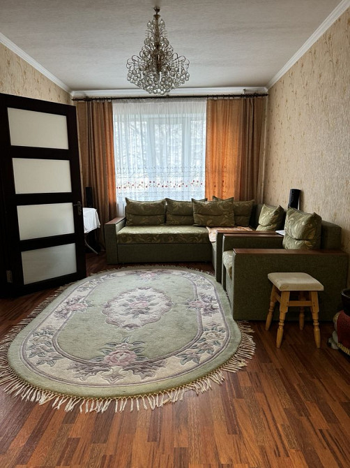 Здам укомплектовану 3 кімнатну квартиру з Автономним Опаленням Біла Церква - зображення 3