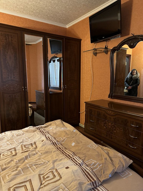 Здам укомплектовану 3 кімнатну квартиру з Автономним Опаленням Біла Церква - зображення 4