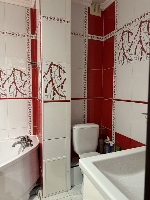 Здам укомплектовану 3 кімнатну квартиру з Автономним Опаленням Біла Церква - зображення 2