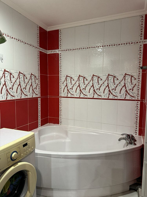 Здам укомплектовану 3 кімнатну квартиру з Автономним Опаленням Біла Церква - зображення 1