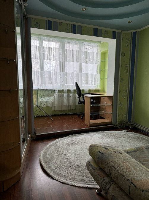 Здам укомплектовану 3 кімнатну квартиру з Автономним Опаленням Біла Церква - зображення 5