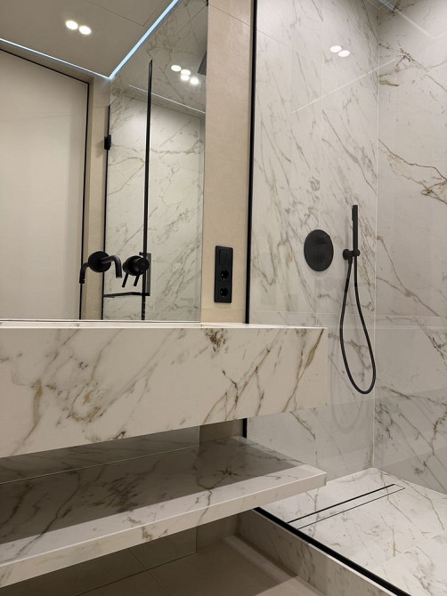 Без % ЖК Taryan, 3-к кім. квартира (86м2) ул. Лумумбы || 12, Печерск Київ - зображення 5