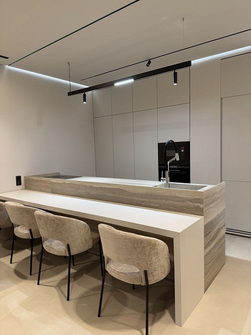 Без % ЖК Taryan, 3-к кім. квартира (86м2) ул. Лумумбы || 12, Печерск Київ - зображення 3