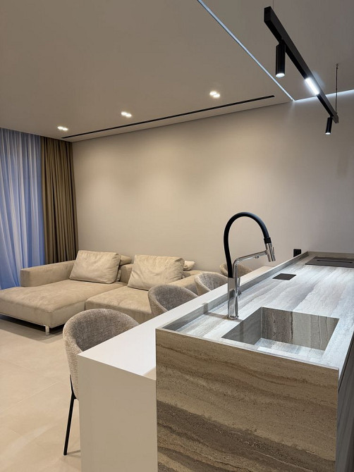 Без % ЖК Taryan, 3-к кім. квартира (86м2) ул. Лумумбы || 12, Печерск Київ - зображення 1