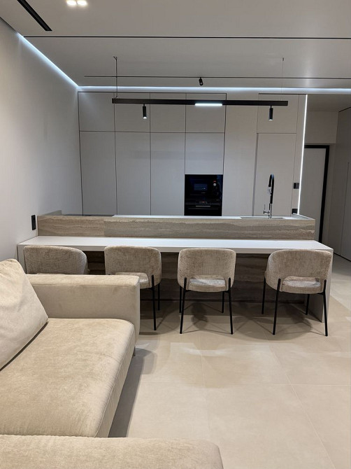 Без % ЖК Taryan, 3-к кім. квартира (86м2) ул. Лумумбы || 12, Печерск Київ - зображення 4