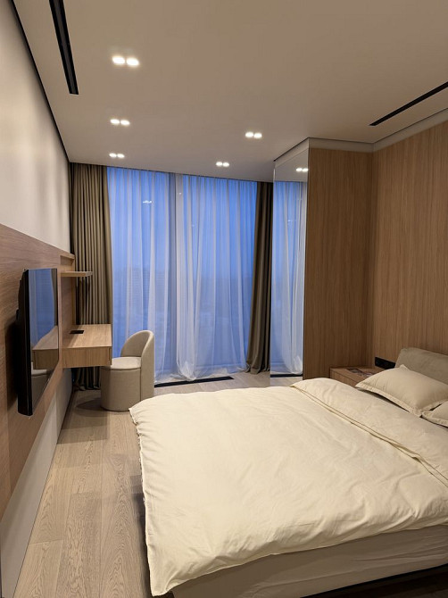 Без % ЖК Taryan, 3-к кім. квартира (86м2) ул. Лумумбы || 12, Печерск Київ - зображення 6