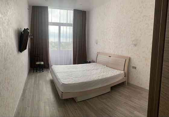 АРЕНДА светлая 1ком квартира в ЖК Бельэтаж. Ул Леонтовича Одеса