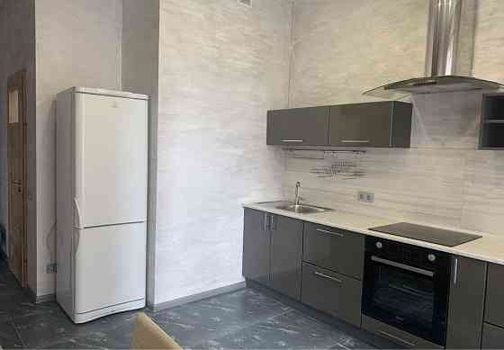 АРЕНДА светлая 1ком квартира в ЖК Бельэтаж. Ул Леонтовича Одеса