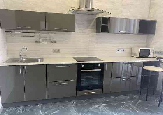 АРЕНДА светлая 1ком квартира в ЖК Бельэтаж. Ул Леонтовича Одеса