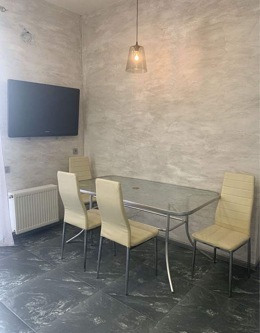 АРЕНДА светлая 1ком квартира в ЖК Бельэтаж. Ул Леонтовича Одеса - зображення 7