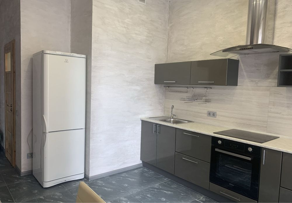 АРЕНДА светлая 1ком квартира в ЖК Бельэтаж. Ул Леонтовича Одеса - зображення 5