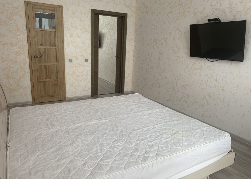 АРЕНДА светлая 1ком квартира в ЖК Бельэтаж. Ул Леонтовича Одеса - зображення 2