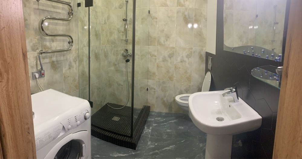 АРЕНДА светлая 1ком квартира в ЖК Бельэтаж. Ул Леонтовича Одеса - зображення 8