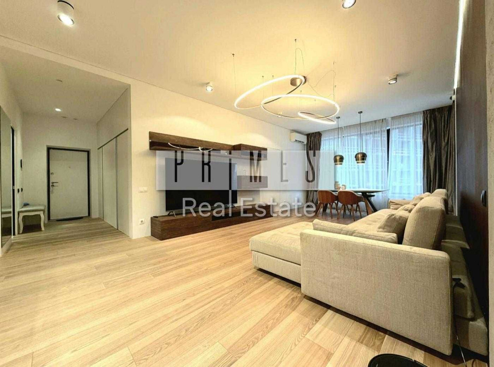 Оренда 4к 135м2 Skyline Коновальця Євгена 26а Печерськ Київ - зображення 6