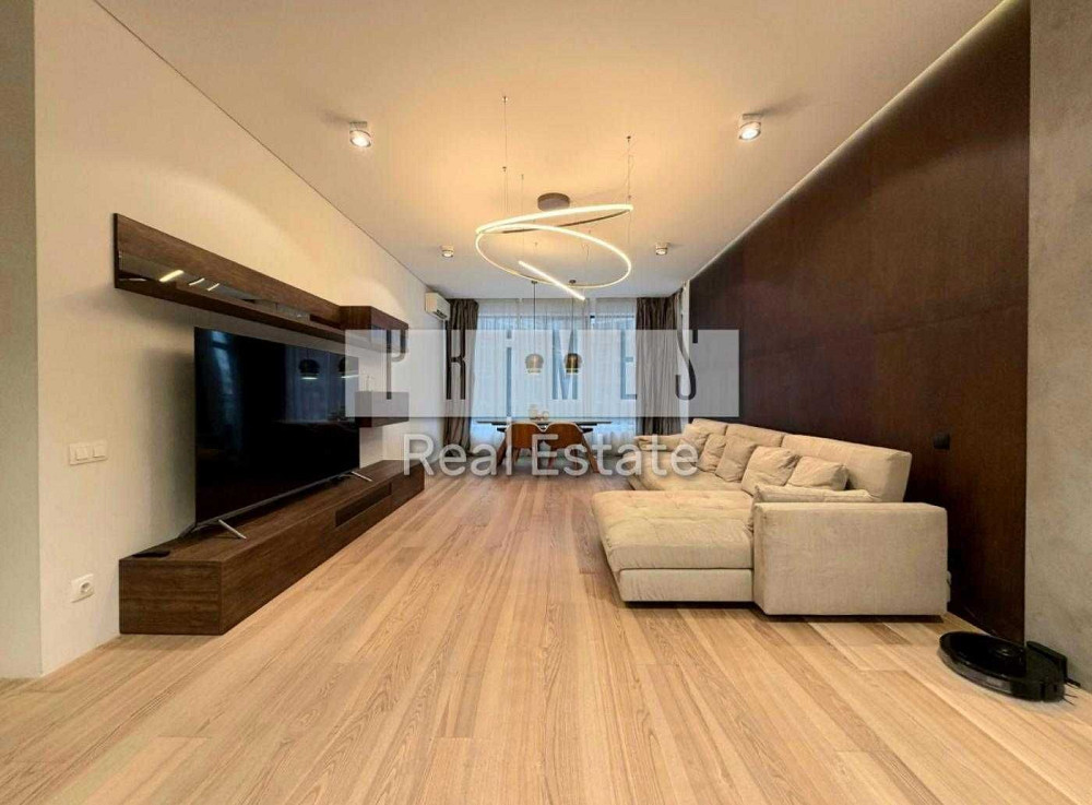 Оренда 4к 135м2 Skyline Коновальця Євгена 26а Печерськ Київ - зображення 3