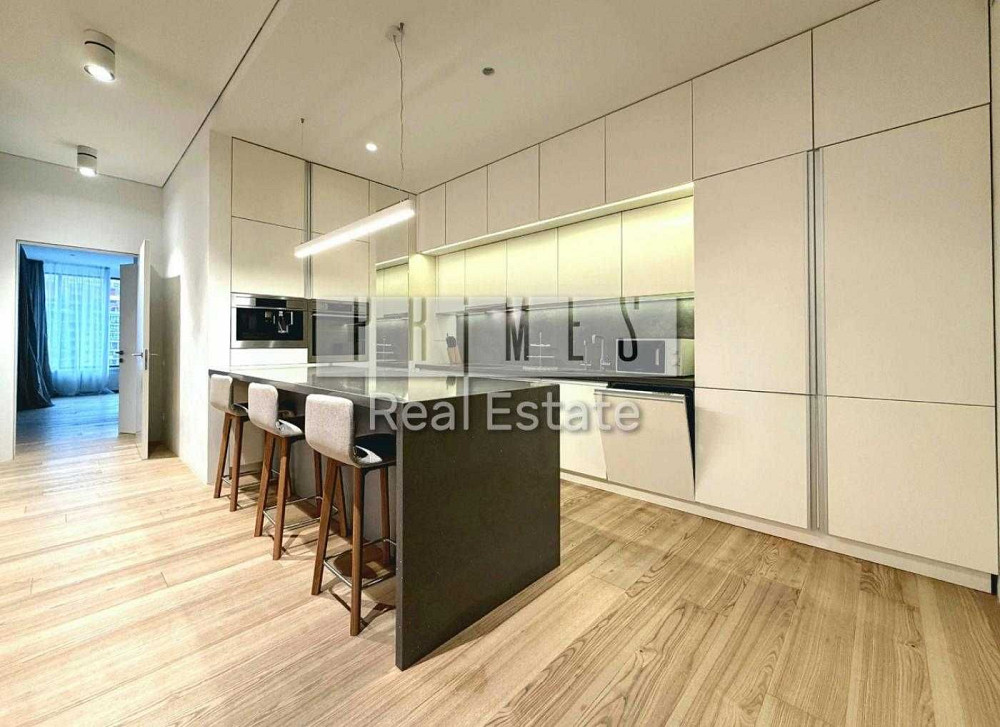 Оренда 4к 135м2 Skyline Коновальця Євгена 26а Печерськ Київ - зображення 7