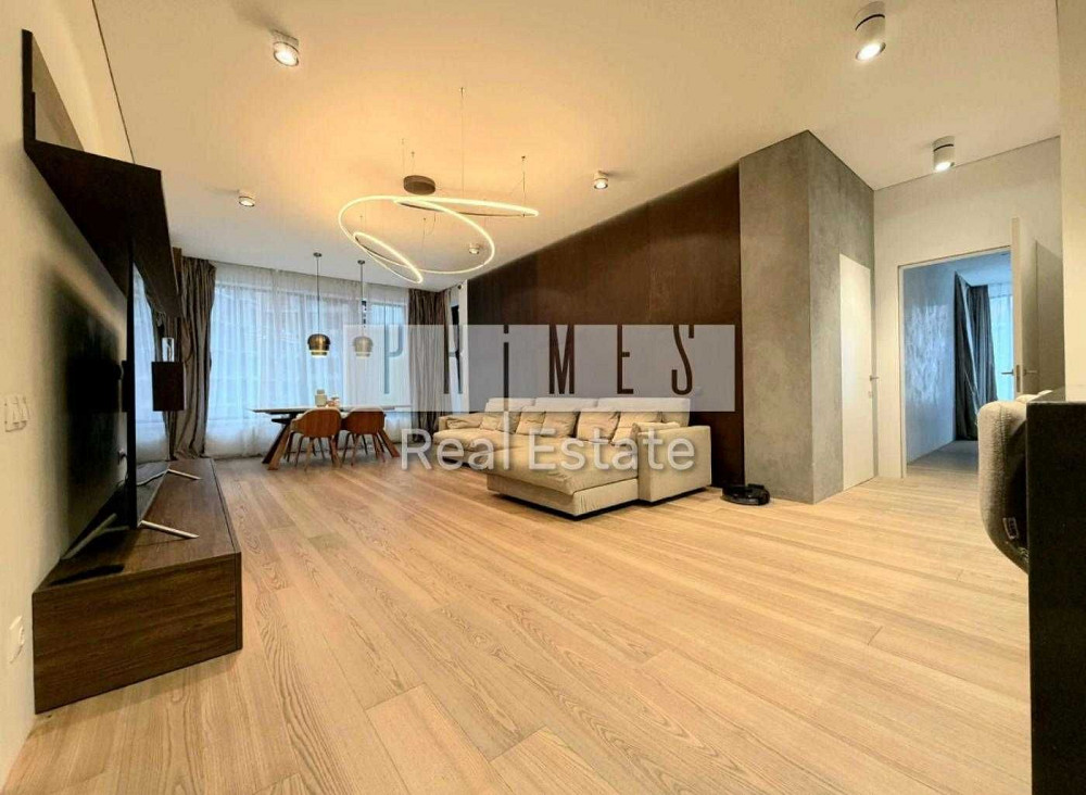 Оренда 4к 135м2 Skyline Коновальця Євгена 26а Печерськ Київ - зображення 2