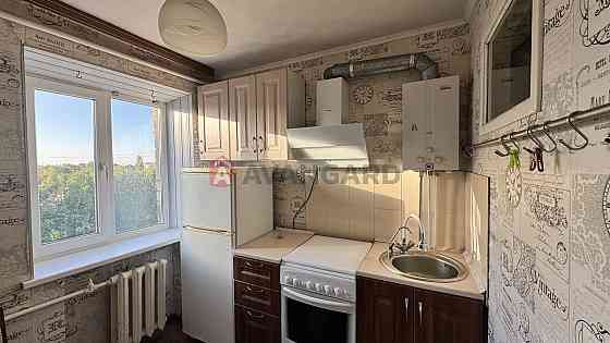 Оренда 1-кімнатна квартира тепла Слобожанський можно з тваринами Дніпро