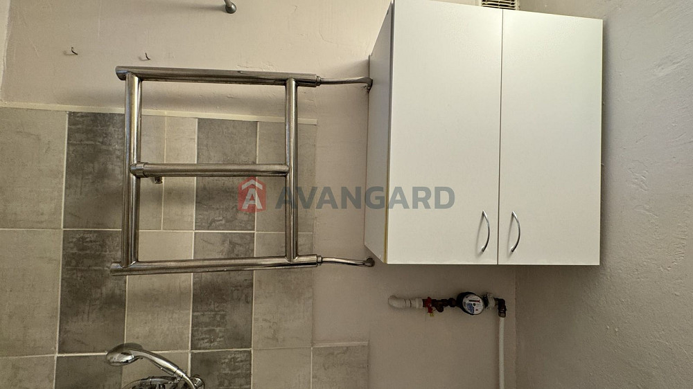 Оренда 1-кімнатна квартира тепла Слобожанський можно з тваринами Дніпро - зображення 7