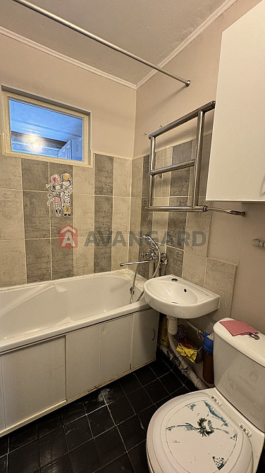 Оренда 1-кімнатна квартира тепла Слобожанський можно з тваринами Дніпро - зображення 6