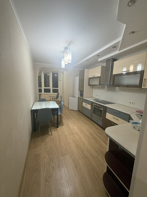 Сдам однокомнатную квартиру 4 фонтана Одеса - зображення 4