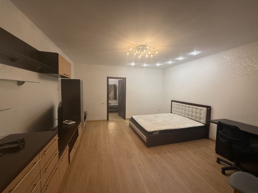 Сдам однокомнатную квартиру 4 фонтана Одеса - зображення 1