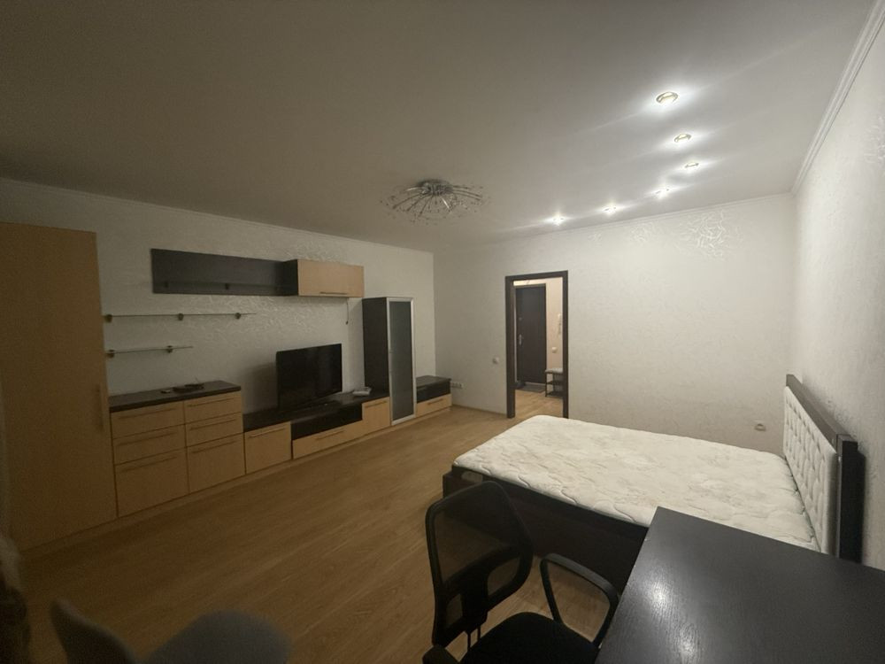 Сдам однокомнатную квартиру 4 фонтана Одеса - зображення 3