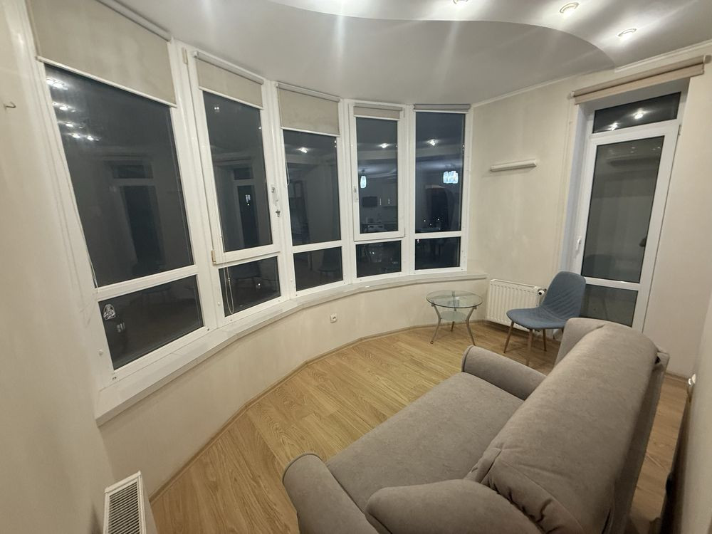 Сдам однокомнатную квартиру 4 фонтана Одеса - зображення 5