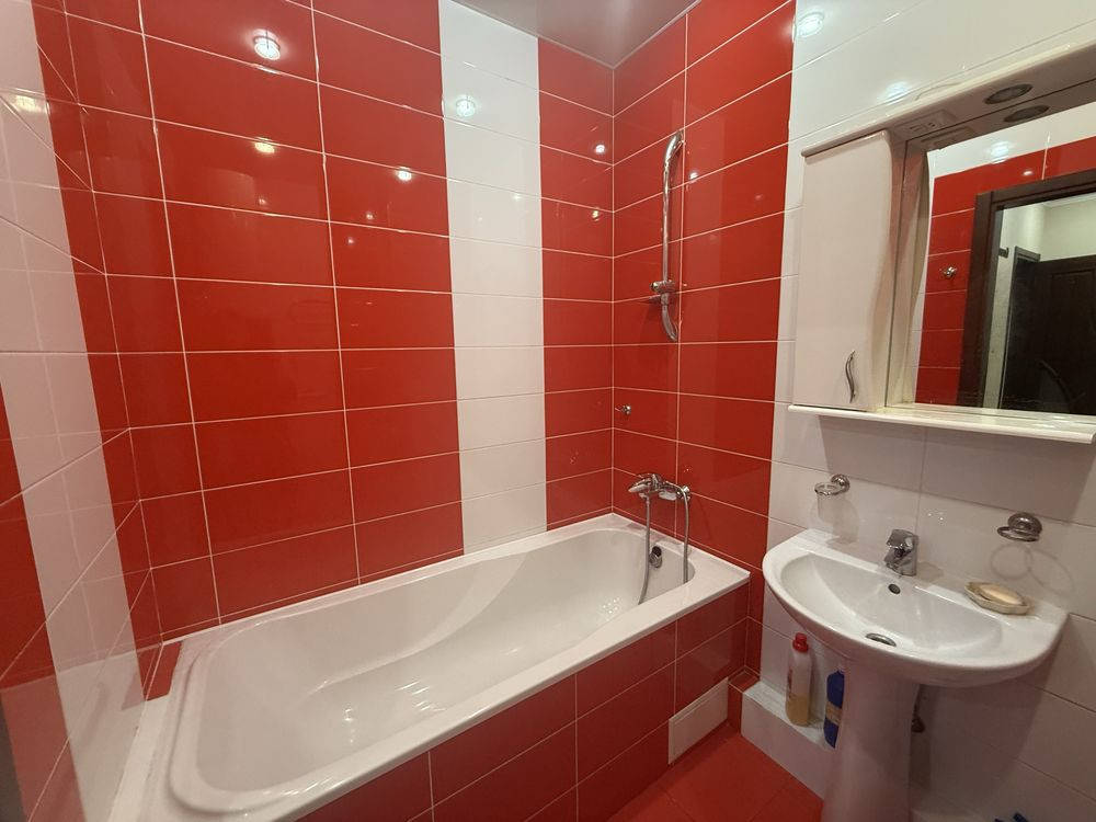 Сдам однокомнатную квартиру 4 фонтана Одеса - зображення 6