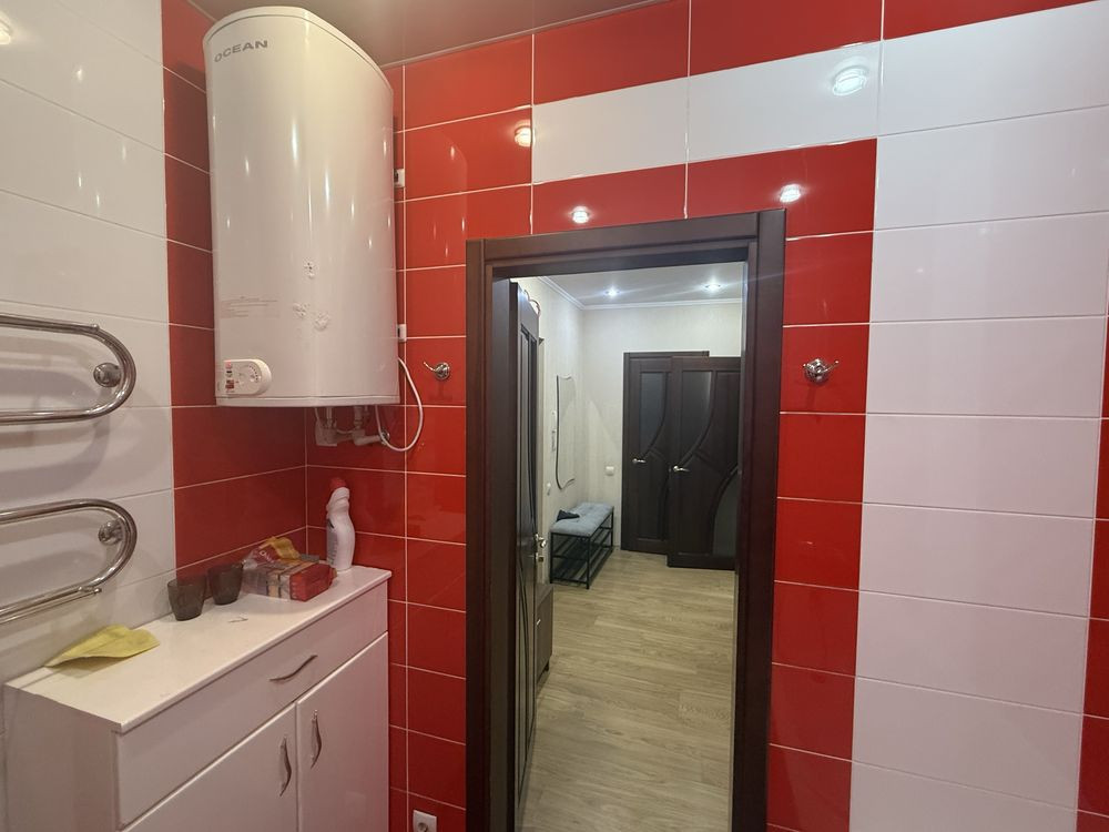 Сдам однокомнатную квартиру 4 фонтана Одеса - зображення 7