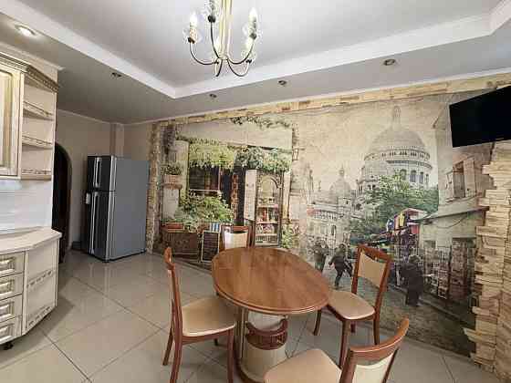 Здам чудову 3кім.кв. з євроремонтом!Вул. С.Петлюри 11 г! Бровари