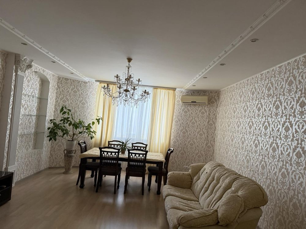 Здам чудову 3кім.кв. з євроремонтом!Вул. С.Петлюри 11 г! Бровари - зображення 7