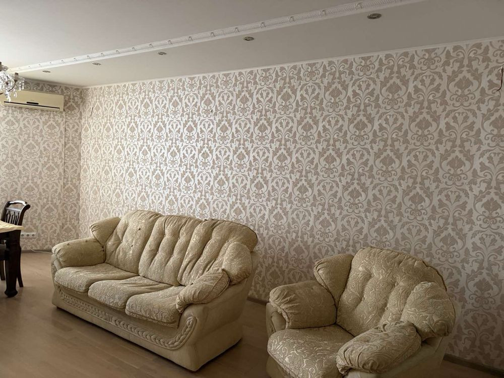 Здам чудову 3кім.кв. з євроремонтом!Вул. С.Петлюри 11 г! Бровари - зображення 8