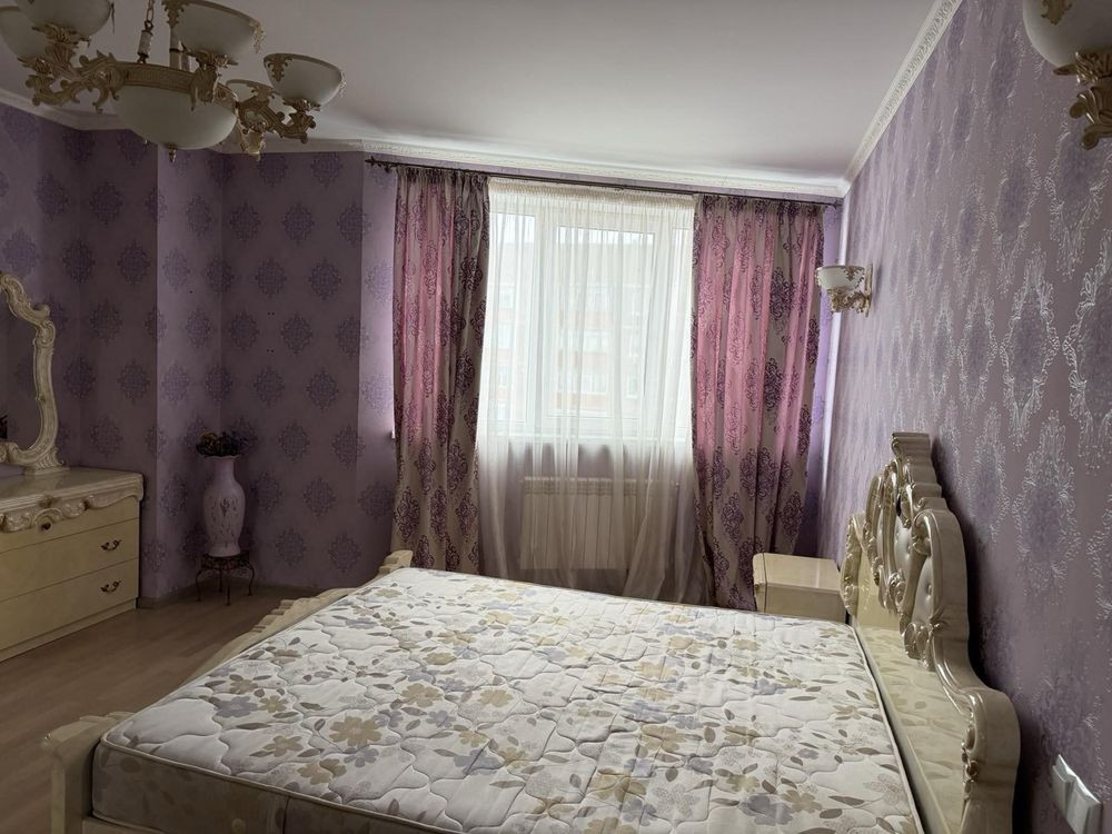 Здам чудову 3кім.кв. з євроремонтом!Вул. С.Петлюри 11 г! Бровари - зображення 5