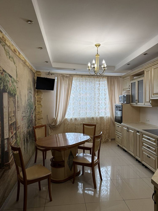 Здам чудову 3кім.кв. з євроремонтом!Вул. С.Петлюри 11 г! Бровари - зображення 2