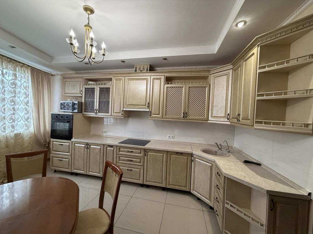 Здам чудову 3кім.кв. з євроремонтом!Вул. С.Петлюри 11 г! Бровари - зображення 1