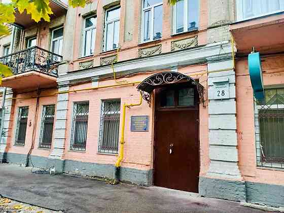 Перша здача! Авторська квартира в історичному серці Подолу. Київ