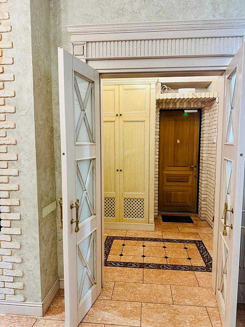 Перша здача! Авторська квартира в історичному серці Подолу. Київ - зображення 7