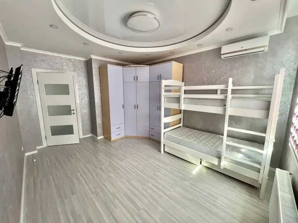 Здам 3 кім. квартиру в ЖК Мандриківський Дніпро - зображення 3