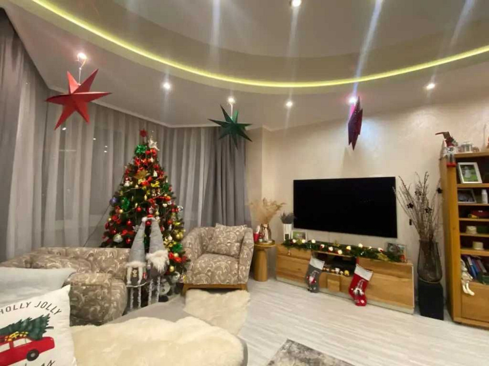 Здам 3 кім. квартиру в ЖК Мандриківський Дніпро - зображення 7