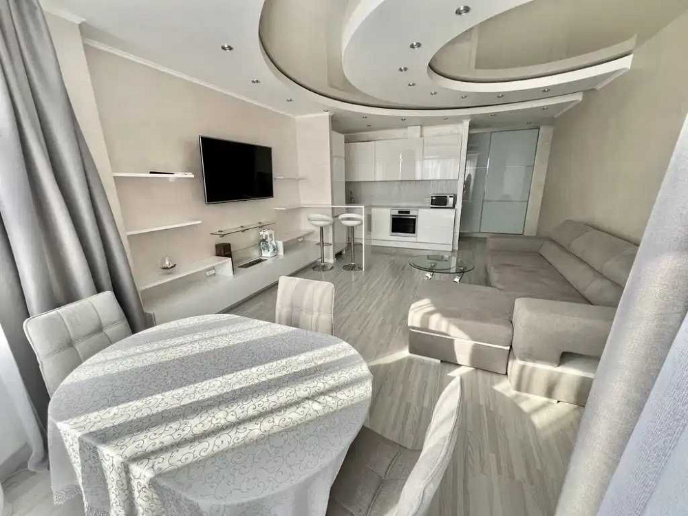 Здам 3 кім. квартиру в ЖК Мандриківський Дніпро - зображення 2