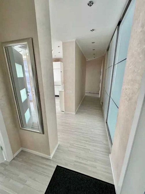 Здам 3 кім. квартиру в ЖК Мандриківський Дніпро - зображення 5