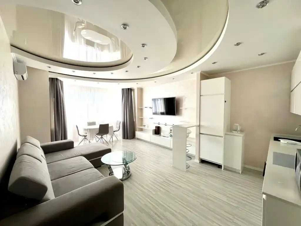 Здам 3 кім. квартиру в ЖК Мандриківський Дніпро - зображення 8