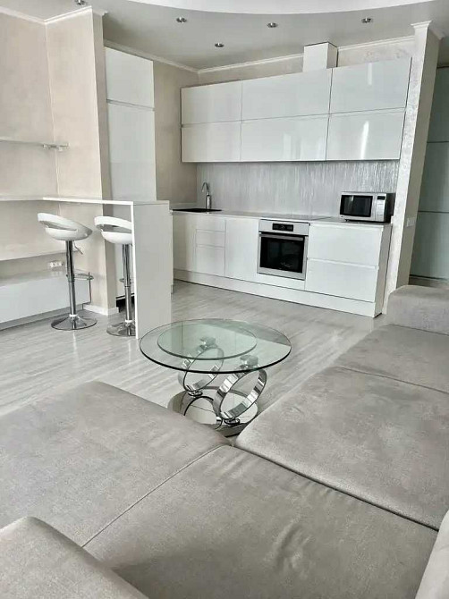 Здам 3 кім. квартиру в ЖК Мандриківський Дніпро - зображення 4