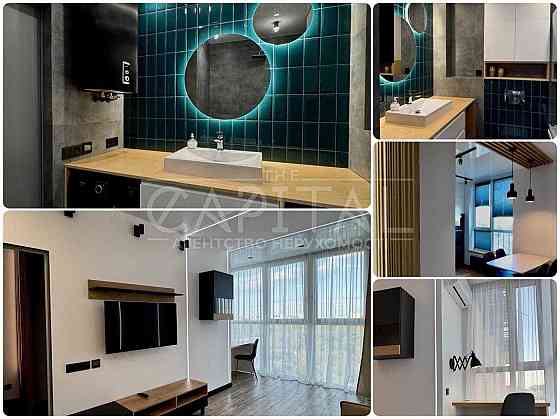 Оренда / Квартира
Київ, Подільський район, вул. Івана Виговського, 10 Київ