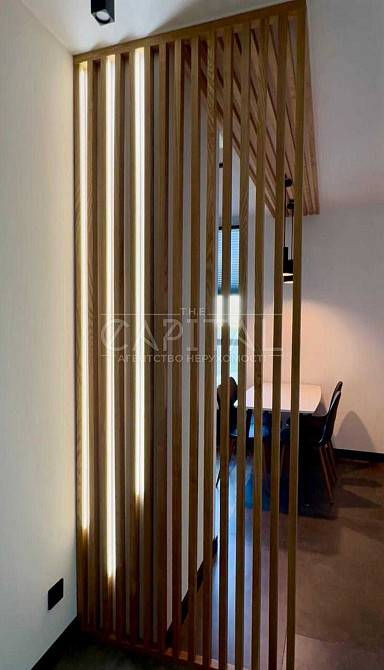 Оренда / Квартира
Київ, Подільський район, вул. Івана Виговського, 10 Київ - зображення 2